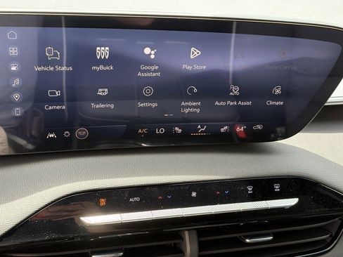 New 2026 Buick Enclave Sport Touring w/ Super Cruise Package FWD image 23