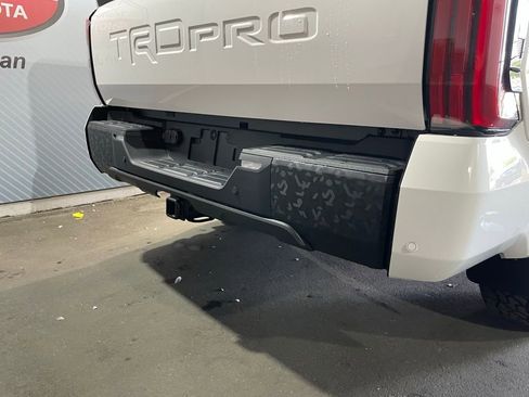 New 2025 Toyota Tundra TRD Pro image 16