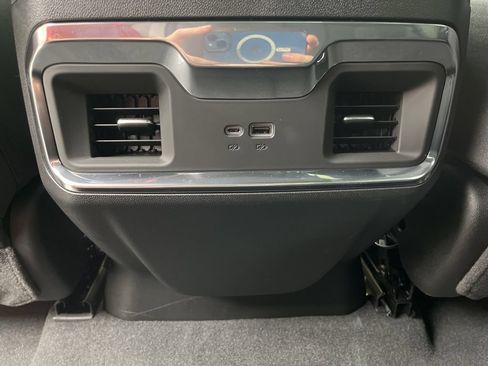 New 2026 GMC Sierra 1500 Elevation AWD/4WD image 22
