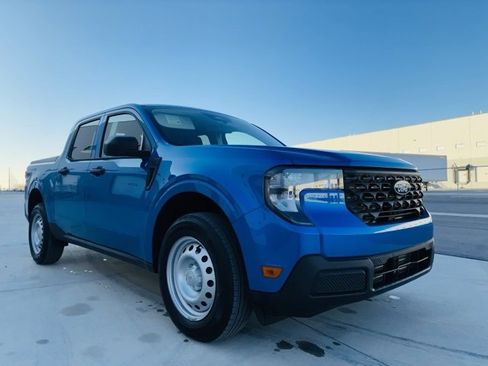 New 2025 Ford Maverick XL w/ Equipment Group 101A image 7