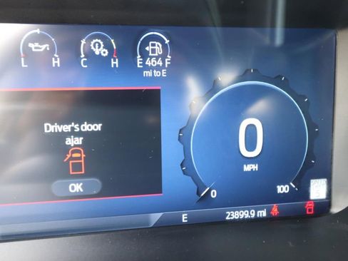 Used 2024 Ford F350 Lariat w/ Lariat Ultimate Package image 20