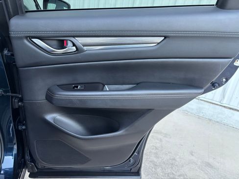 Used 2019 MAZDA CX-5 Grand Touring w/ GT Premium Package image 34