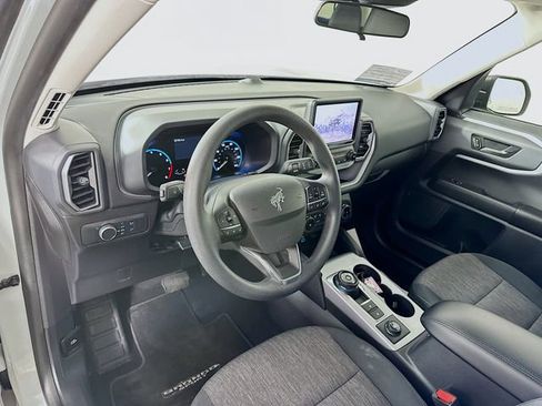 Certified 2022 Ford Bronco Sport Big Bend AWD/4WD image 14