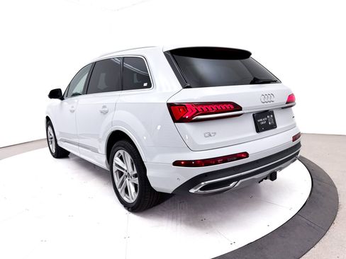 Used 2023 Audi Q7 3.0T Premium Plus AWD/4WD image 15