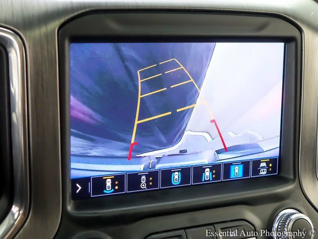 Certified 2020 GMC Sierra 1500 Denali w/ Denali Ultimate Package AWD/4WD image 18