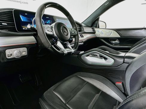 Used 2021 Mercedes-Benz GLE 63 AMG S image 7