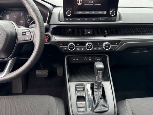 Used 2024 Honda CR-V EX image 28