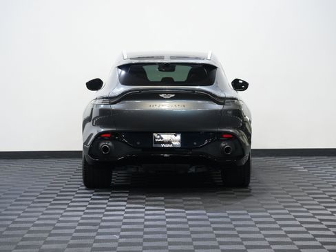 Used 2021 Aston Martin DBX AWD/4WD image 7