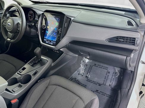 Certified 2024 Subaru Crosstrek 2.0i Premium AWD/4WD image 25