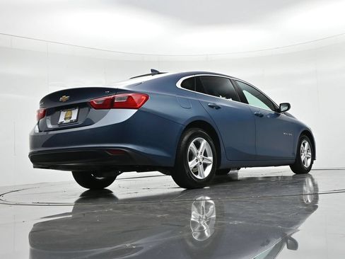Used 2024 Chevrolet Malibu LT FWD image 21