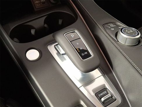 New 2025 INFINITI QX50 Sport image 12