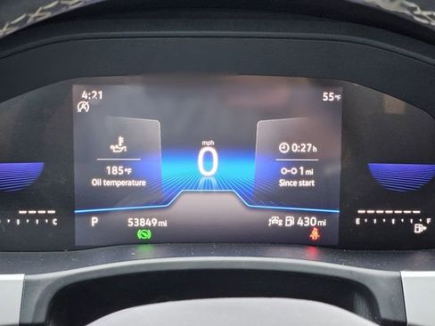 Used 2023 Volkswagen Atlas SE image 19