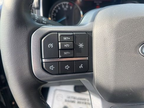 Certified 2023 Ford F150 XLT w/ Equipment Group 302A High image 9