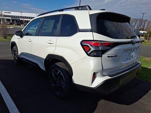 New 2026 Subaru Forester Premium image 3