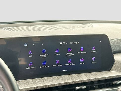 Used 2025 Kia Telluride EX FWD image 15