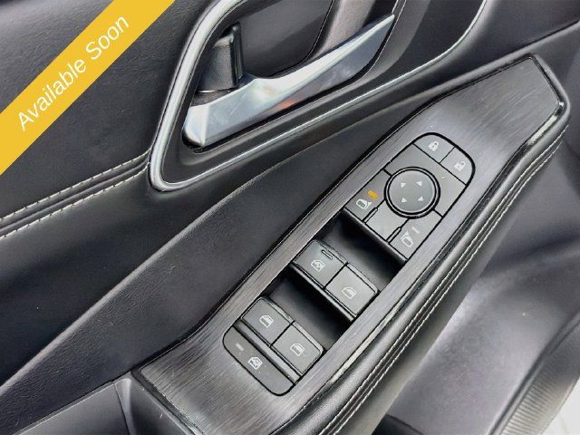 Used 2021 Nissan Rogue SV AWD/4WD image 17