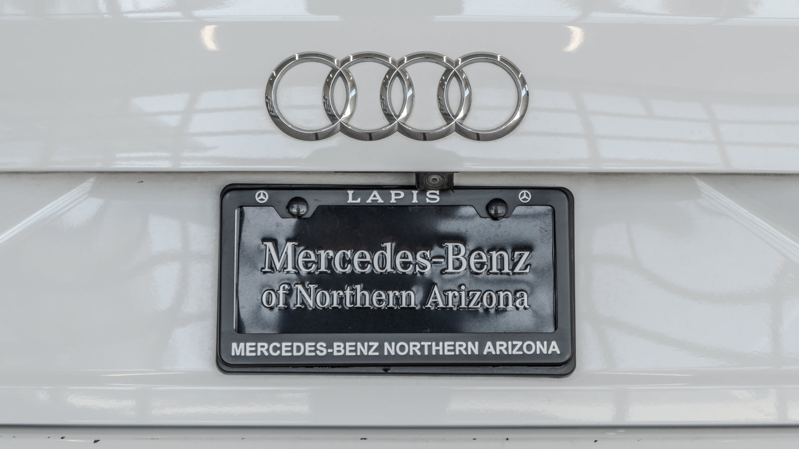 Used 2019 Audi Q7 2.0T Premium w/ Convenience Package AWD/4WD image 15