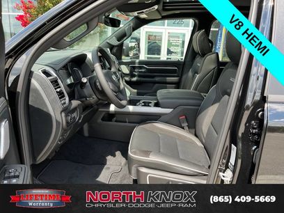 New 2026 RAM 1500 Laramie