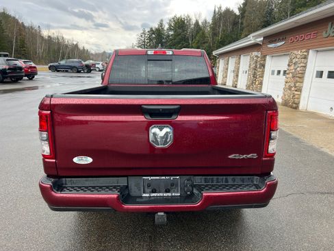 Used 2024 RAM 1500 Tradesman image 6