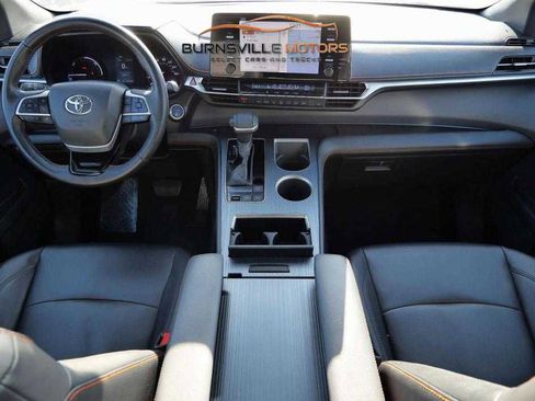 Used 2021 Toyota Sienna XSE image 13