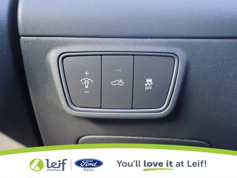 Used 2024 Hyundai Santa Cruz Limited image 17