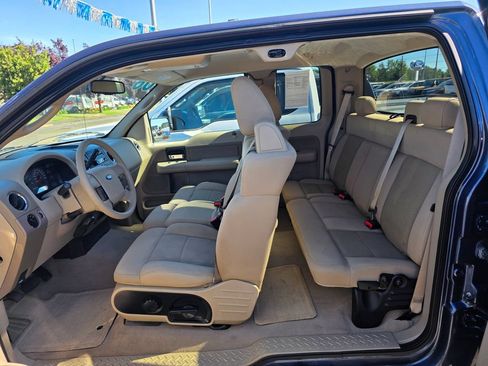 Used 2006 Ford F150 XLT AWD/4WD image 6