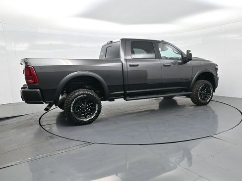 New 2026 RAM 2500 Power Wagon image 63