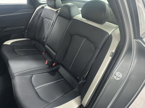 New 2026 Kia K5 GT-Line image 12