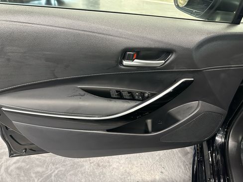 Used 2023 Toyota Corolla XSE image 9