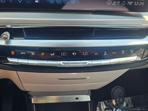 New 2026 Cadillac Lyriq Sport AWD/4WD image 31