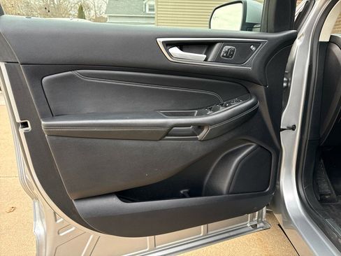 Used 2022 Ford Edge Titanium w/ Equipment Group 301A image 13