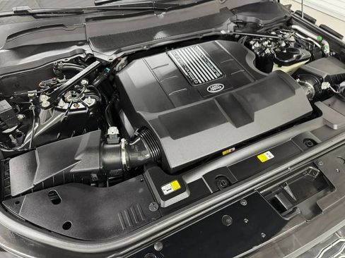 Used 2018 Land Rover Range Rover Supercharged AWD/4WD image 50