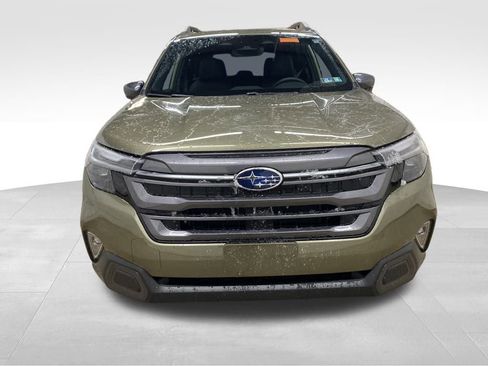 New 2026 Subaru Forester Limited image 6