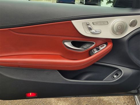 Used 2023 Mercedes-Benz C 43 AMG 4MATIC Coupe image 15