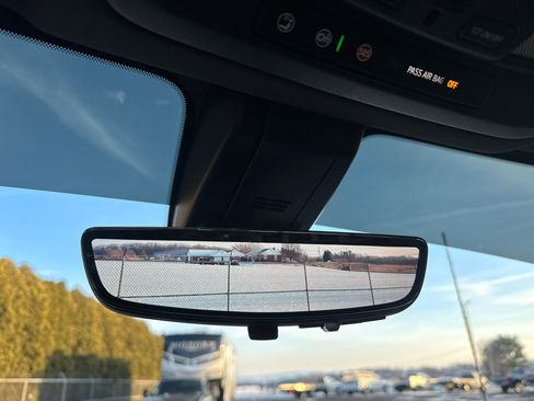 Used 2022 GMC Sierra 2500 AT4 w/ AT4 Premium Plus Package image 25