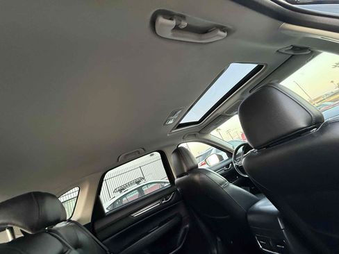 Used 2021 MAZDA CX-5 Grand Touring w/ GT Premium Package FWD image 76