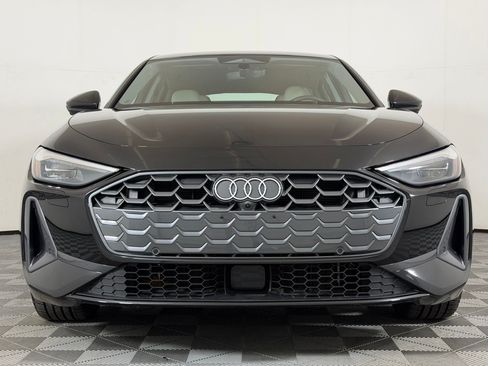 Used 2025 Audi A5 2.0T Premium w/ Convenience Package AWD/4WD image 6