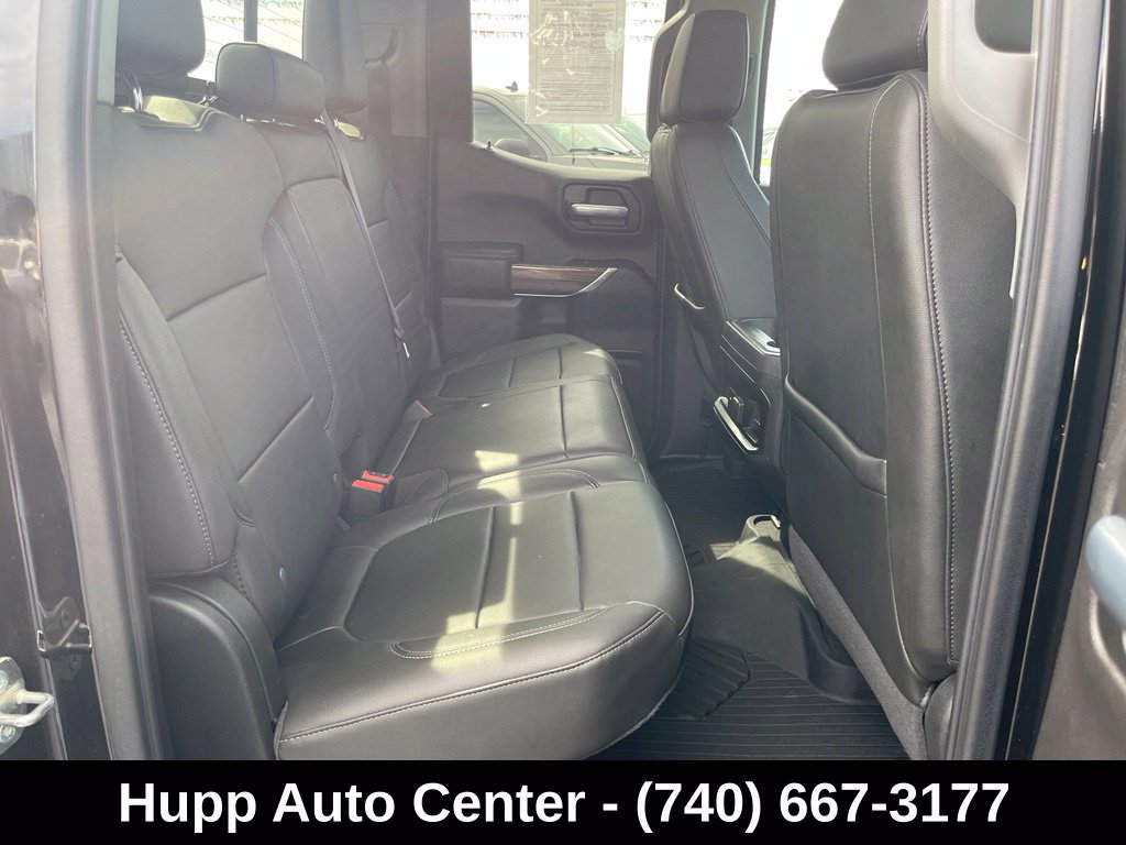 Used 2020 Chevrolet Silverado 1500 RST AWD/4WD image 20