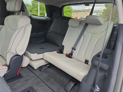 Used 2024 Hyundai Palisade Calligraphy AWD/4WD image 26