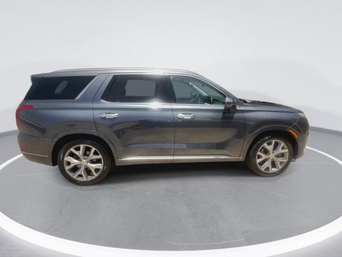 Used 2021 Hyundai Palisade Limited AWD/4WD image 9