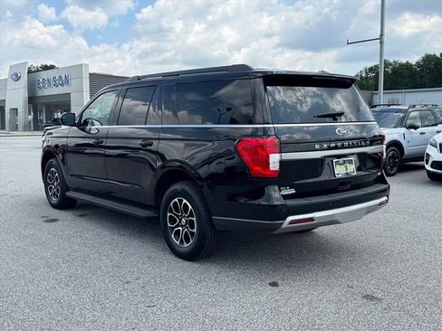 Used 2024 Ford Expedition Max XLT AWD/4WD image 5