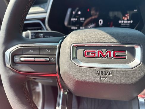 Used 2026 GMC Canyon AT4 w/ AT4 Premium Package AWD/4WD image 25