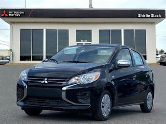 New 2024 Mitsubishi Mirage ES image 1