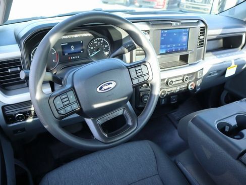 New 2026 Ford F350 XL w/ XL Driver Assist Package image 2