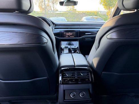 Used 2023 Audi A8 L 3.0T w/ Luxury Package image 30