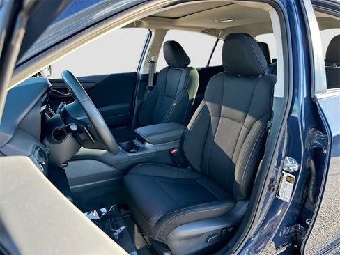 Used 2024 Subaru Legacy Premium image 21