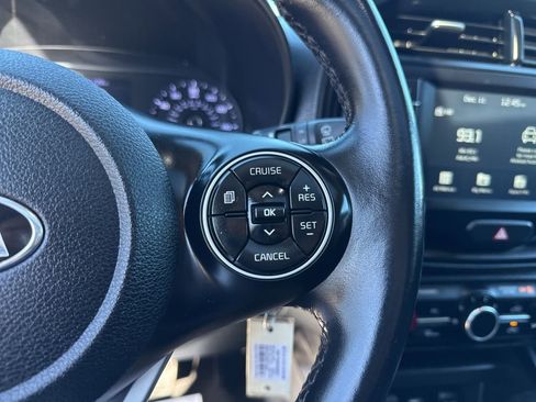 Used 2021 Kia Soul GT-Line image 24