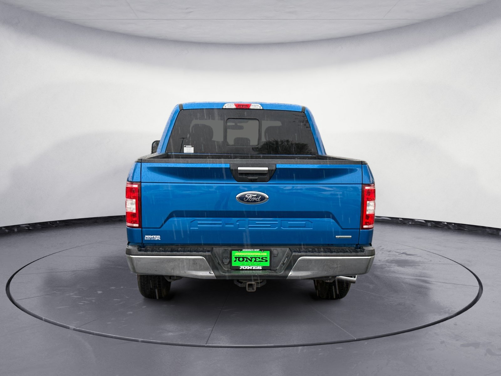 Used 2020 Ford F150 XLT w/ Equipment Group 302A Luxury RWD image 5