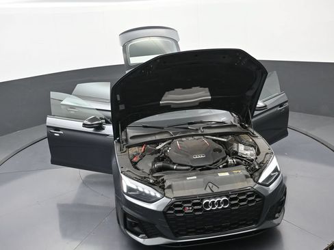 Used 2021 Audi S5 Prestige w/ Prestige Package AWD/4WD image 40