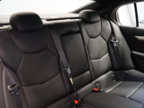 Used 2023 Cadillac CT5 Luxury w/ Sun And Sound Package AWD/4WD image 17